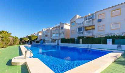 Bestaande woningen - Bungalow - Torrevieja - Torreblanca