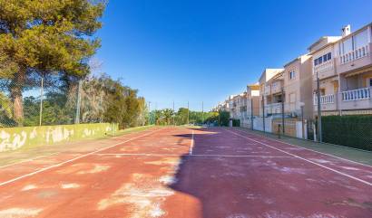 Bestaande woningen - Bungalow - Torrevieja - Torreblanca