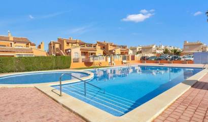 Bestaande woningen - Bungalow - Torrevieja - Torrejón