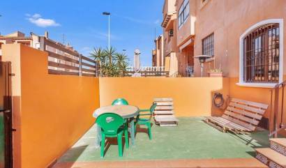 Bestaande woningen - Bungalow - Torrevieja - Torrejón