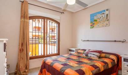 Bestaande woningen - Bungalow - Torrevieja - Torrejón