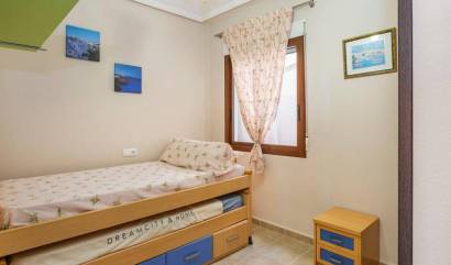 Bestaande woningen - Bungalow - Torrevieja - Torrejón