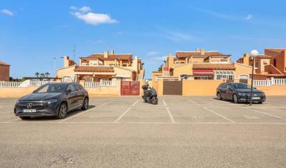 Bestaande woningen - Bungalow - Torrevieja - Torrejón