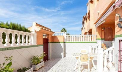 Bestaande woningen - Bungalow - Torrevieja - Torrejón