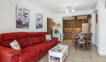 Bestaande woningen - Bungalow - Torrevieja - Torrejón