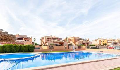 Bestaande woningen - Bungalow - Torrevieja - Torrejón