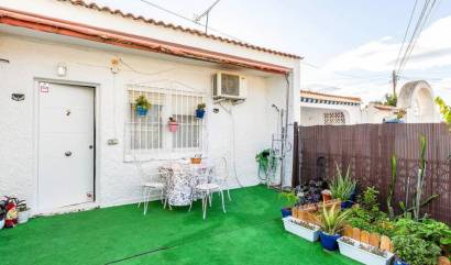 Bestaande woningen - Bungalow - Torrevieja - Torretas