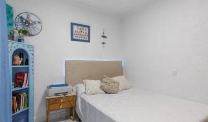 Bestaande woningen - Bungalow - Torrevieja - Torretas