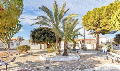 Bestaande woningen - Bungalow - Torrevieja - Torretas