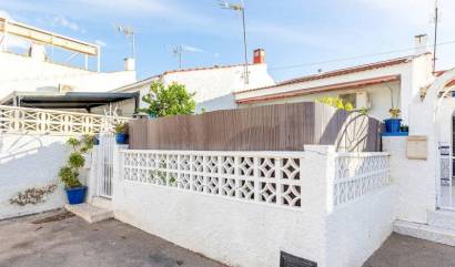 Bestaande woningen - Bungalow - Torrevieja - Torretas