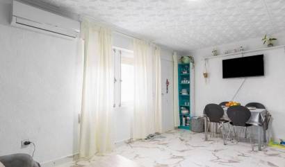 Bestaande woningen - Bungalow - Torrevieja - Torretas