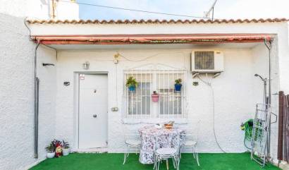 Bestaande woningen - Bungalow - Torrevieja - Torretas