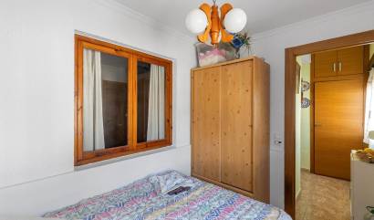 Bestaande woningen - Bungalow - Torrevieja - Torretas