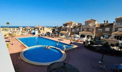 Bestaande woningen - Bungalow - Torrevieja