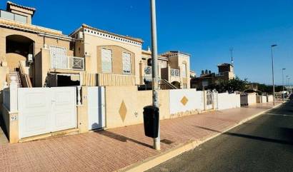 Bestaande woningen - Bungalow - Torrevieja