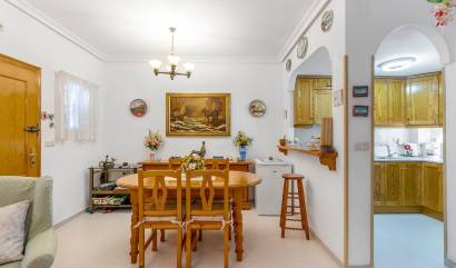 Bestaande woningen - Bungalow - Torrevieja