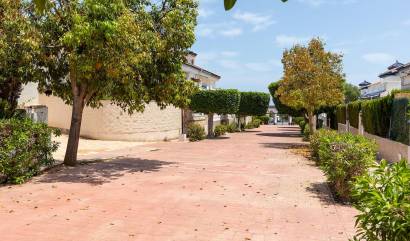 Bestaande woningen - Bungalow - Torrevieja