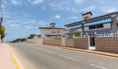 Bestaande woningen - Bungalow - Torrevieja