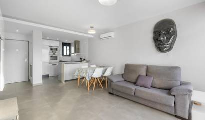 Bestaande woningen - Bungalow - Torrevieja