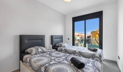 Bestaande woningen - Bungalow - Torrevieja