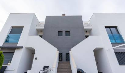 Bestaande woningen - Bungalow - Torrevieja