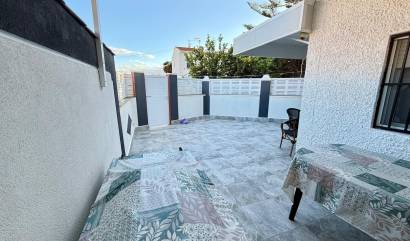 Bestaande woningen - Bungalow - Torrevieja