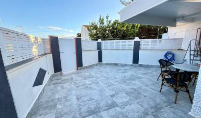 Bestaande woningen - Bungalow - Torrevieja