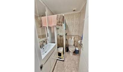 Bestaande woningen - Bungalow - Torrevieja