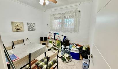 Bestaande woningen - Bungalow - Torrevieja