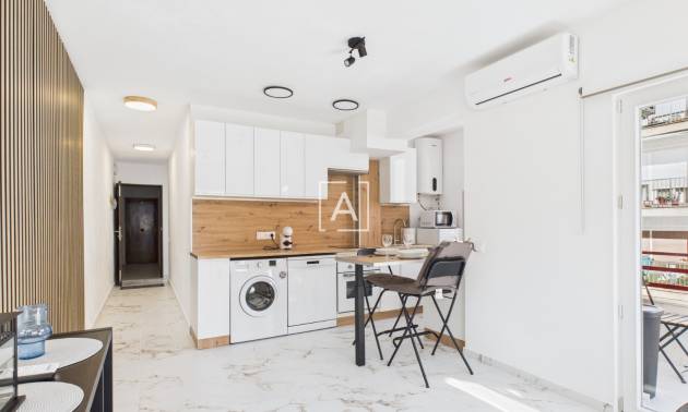  - Bestaande woningen - Centro Torrevieja - Centro Torrevieja