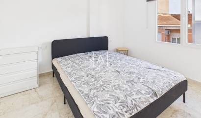 Bestaande woningen -  - Centro Torrevieja
