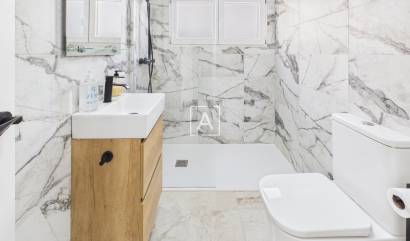 Bestaande woningen -  - Centro Torrevieja