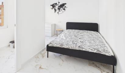 Bestaande woningen -  - Centro Torrevieja