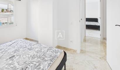 Bestaande woningen -  - Centro Torrevieja