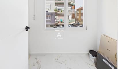 Bestaande woningen -  - Centro Torrevieja