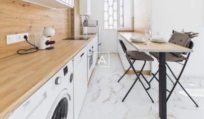 Bestaande woningen -  - Centro Torrevieja