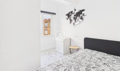 Bestaande woningen -  - Centro Torrevieja