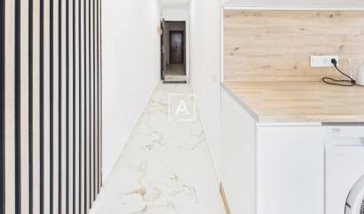 Bestaande woningen -  - Centro Torrevieja