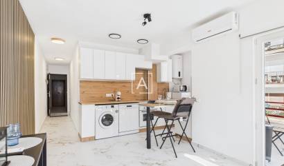 Bestaande woningen -  - Centro Torrevieja