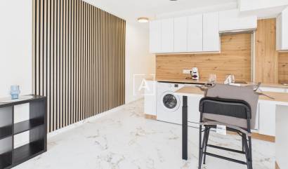 Bestaande woningen -  - Centro Torrevieja