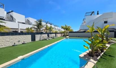 Bestaande woningen -  - Ciudad Quesada * - Doña Pepa *
