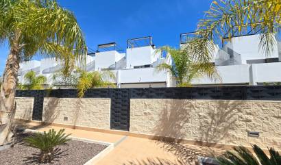 Bestaande woningen -  - Ciudad Quesada * - Doña Pepa *