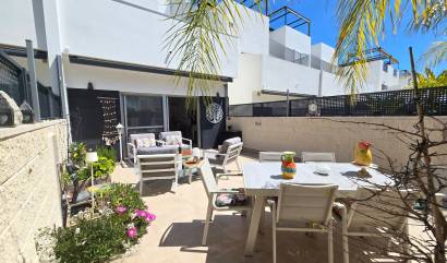 Bestaande woningen -  - Ciudad Quesada * - Doña Pepa *