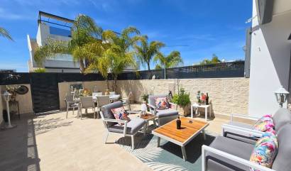 Bestaande woningen -  - Ciudad Quesada * - Doña Pepa *
