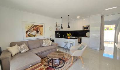 Bestaande woningen -  - Ciudad Quesada * - Doña Pepa *