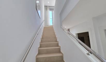 Bestaande woningen -  - Ciudad Quesada * - Doña Pepa *