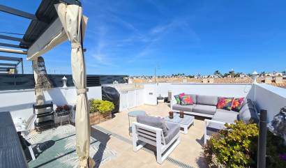 Bestaande woningen -  - Ciudad Quesada * - Doña Pepa *