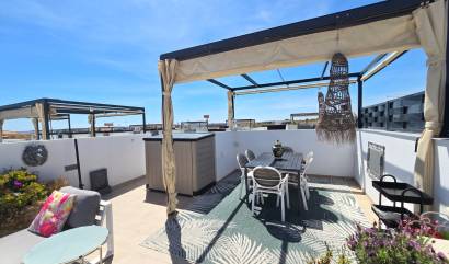 Bestaande woningen -  - Ciudad Quesada * - Doña Pepa *