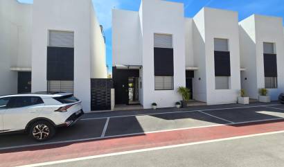 Bestaande woningen -  - Ciudad Quesada * - Doña Pepa *