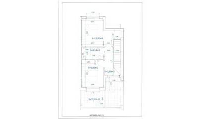 Bestaande woningen -  - Ciudad Quesada * - Doña Pepa *